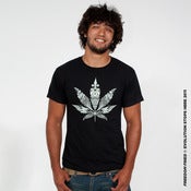 Image of Freedom Fried (Heavy Weight Tee)