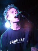Image of Pure Rawk v.2 Tee
