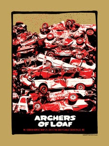 Image of Archers of Loaf