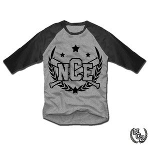 Image of Baseball Tee