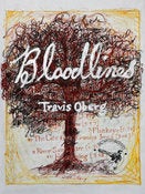 Image of Bloodlines Poster