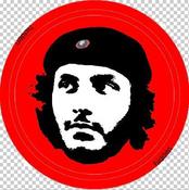 Image of CheTipo Pins 2.25"