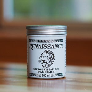 Image of Renaissance Wax 200 ml