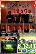 Image of Forever Sets The Sun - LIMITED EDITION poster
