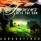 Image of Aurora Tides (Physical Album) (2011)