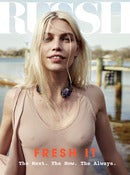 Image of Issue #40 June/July 2011
