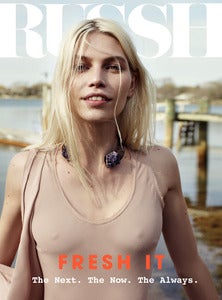 Image of Issue #40 June/July 2011
