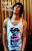 Image of S4L 'ANCHOR' TANK (Unisex)