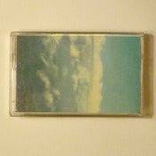 Image of niggas with guitars - wash up [4 track loop tape]