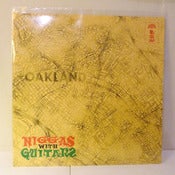 Image of niggas with guitars - ethnic frenzy [lp limited art edition]