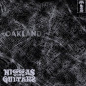 Image of niggas with guitars - ethnic frenzy [lp]