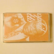 Image of niggas with guitars - prophit kotto [c10]