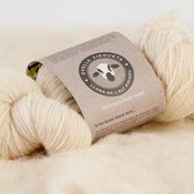 Image of Madeixa de llana Xisqueta. 3 caps (100gr.)