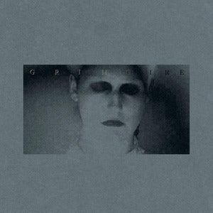Image of Kreng - Grimoire (CD)