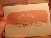 Image of For You - Limited Edition Booklet