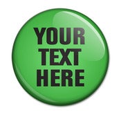 Image of Create Your Own Bespoke Button Badges