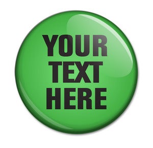 Image of Create Your Own Bespoke Button Badges
