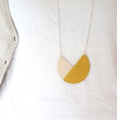 Image of snug.geometric - circle