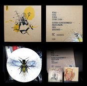 Image of Great Minds Vol. 1 LTD Edition Bags