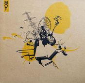 Image of Great Minds Vol. 1 LP