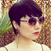 Image of Lightbody. Oval *SOLD OUT*