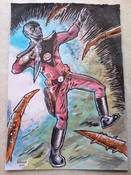 Image of Sakiyan Scoundrel