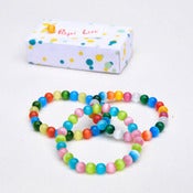 Image of 3 bracelets n°004