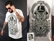 Image of  "Truth of nature" Tee