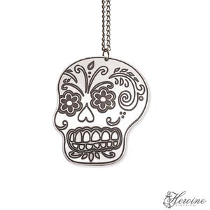 Image of Sugar Skull