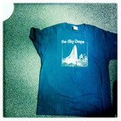 Image of The Sky Drops 2011 Tshirt