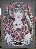 Image of Persephone's curse-