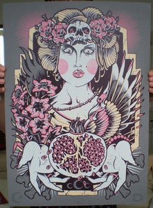 Image of Persephone's curse-