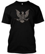 Image of Lowside, Eagle Shirt