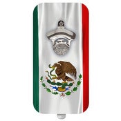 Image of Clink N Drink Mexican Flag