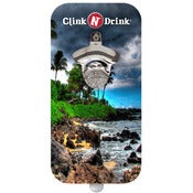Image of Clink N Drink Maui "Ships W/ No Clink N Drink Logo"