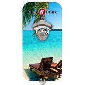 Image of Clink N Drink Palm Chair