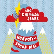 Image of The Chinese Stars Heaven On Speed Dial LP