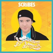 Image of Summertime Sampler 2009 (Hard Copy)