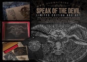 Image of SOLD OUT Speak Of The Devil