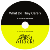Image of What Do They Care? (if we're feeling low)