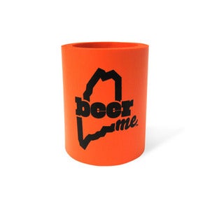 Image of BeerME - Foam Koozie
