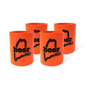 Image of BeerME - Foam Koozie (4-pack)