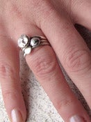 Image of Triple stacking rings