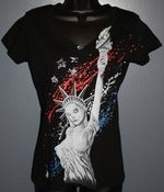 Image of Ladies - D.O.C. Liberty