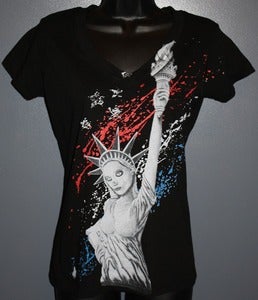 Image of Ladies - D.O.C. Liberty by CleanWear