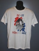 Image of Men's Peace - No More War by CleanWear