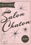 Image of La Salon Chaton zine
