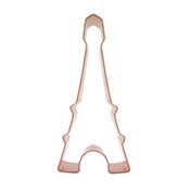 Image of Eiffel Tower Cookie Cutter
