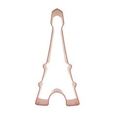 Image of Eiffel Tower Cookie Cutter