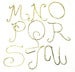 Image of Pearl Letters